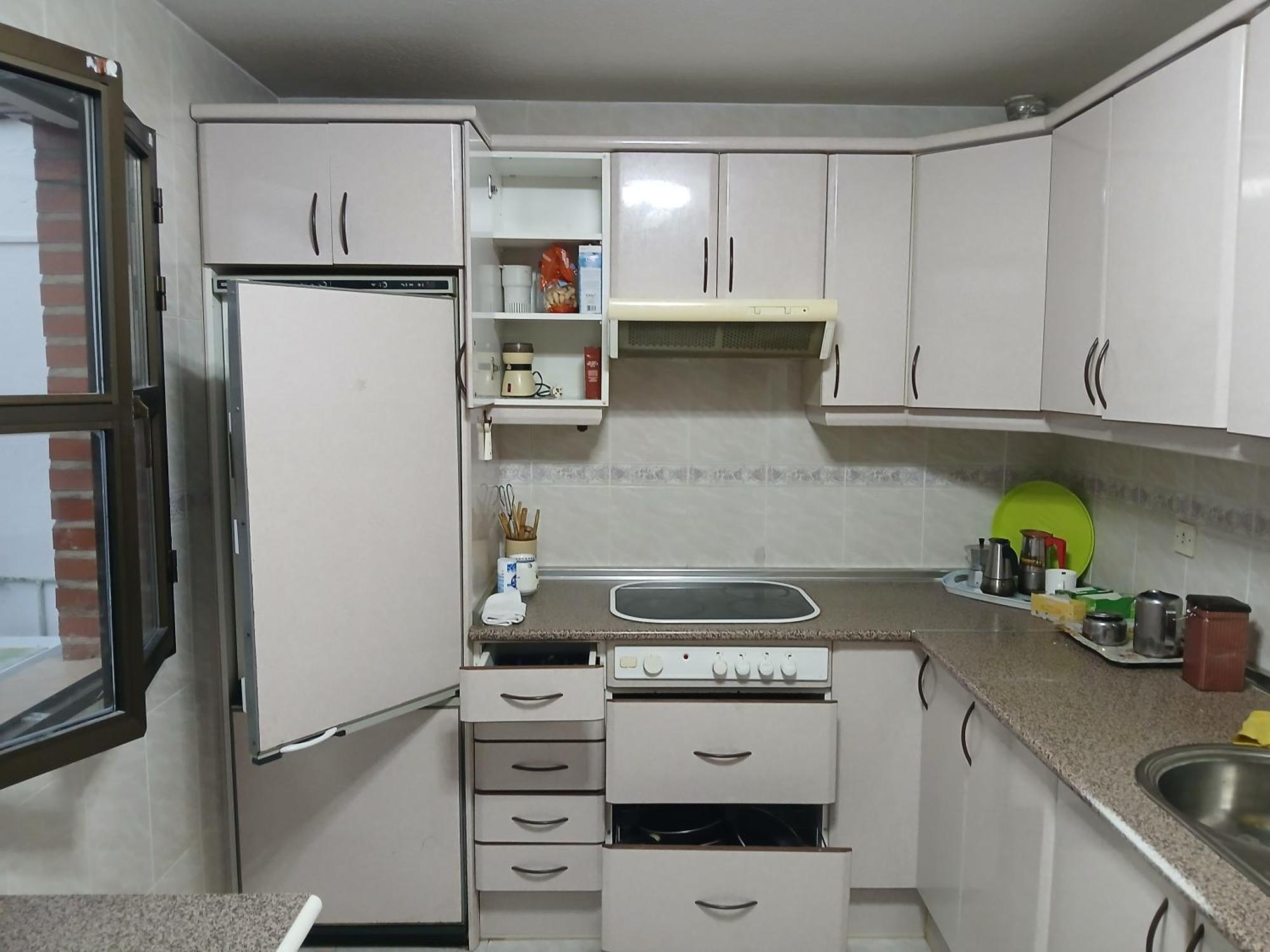 Habitacion Privada Familiar โตเลโด ภายนอก รูปภาพ