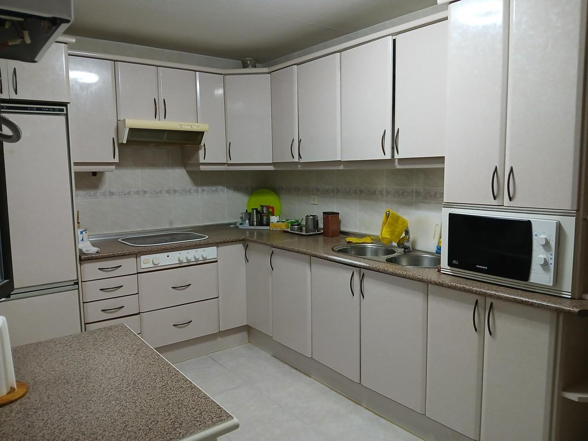 Habitacion Privada Familiar โตเลโด ภายนอก รูปภาพ