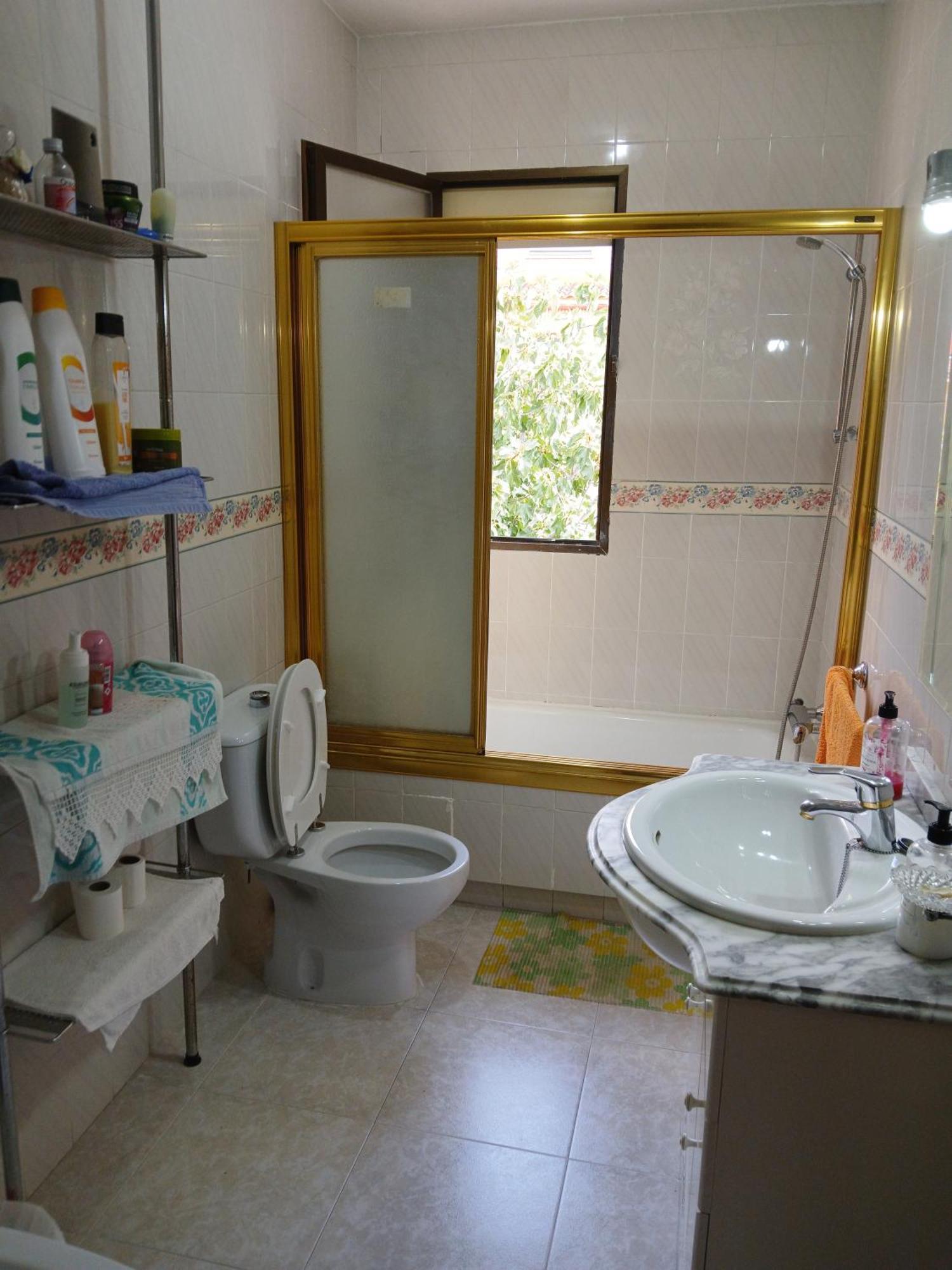 Habitacion Privada Familiar โตเลโด ภายนอก รูปภาพ