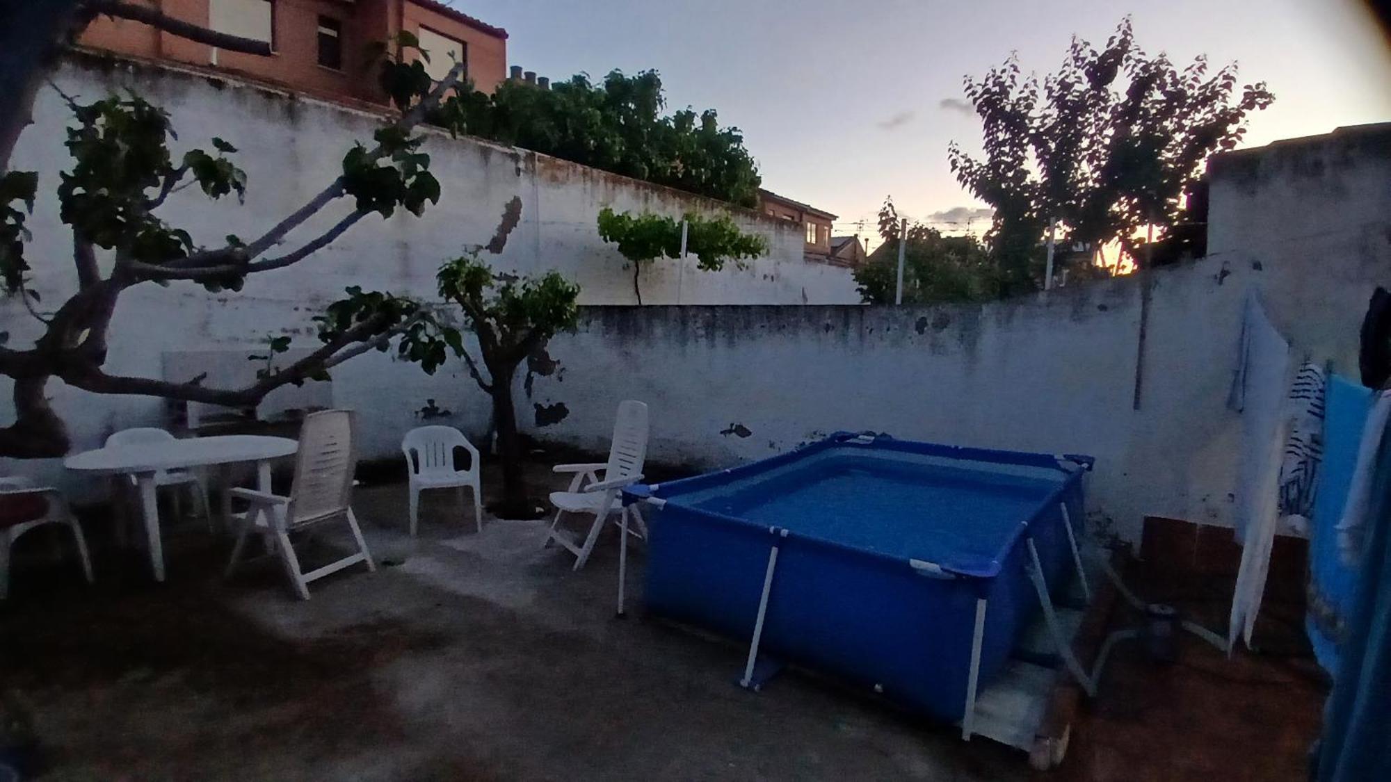 Habitacion Privada Familiar โตเลโด ภายนอก รูปภาพ