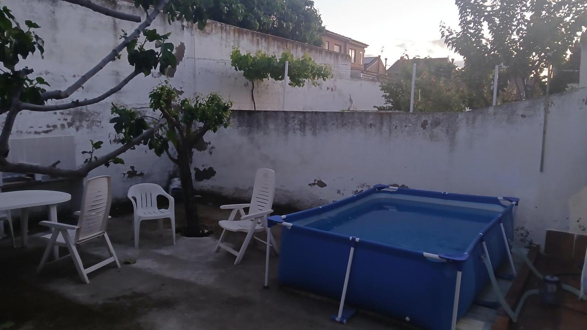Habitacion Privada Familiar โตเลโด ภายนอก รูปภาพ