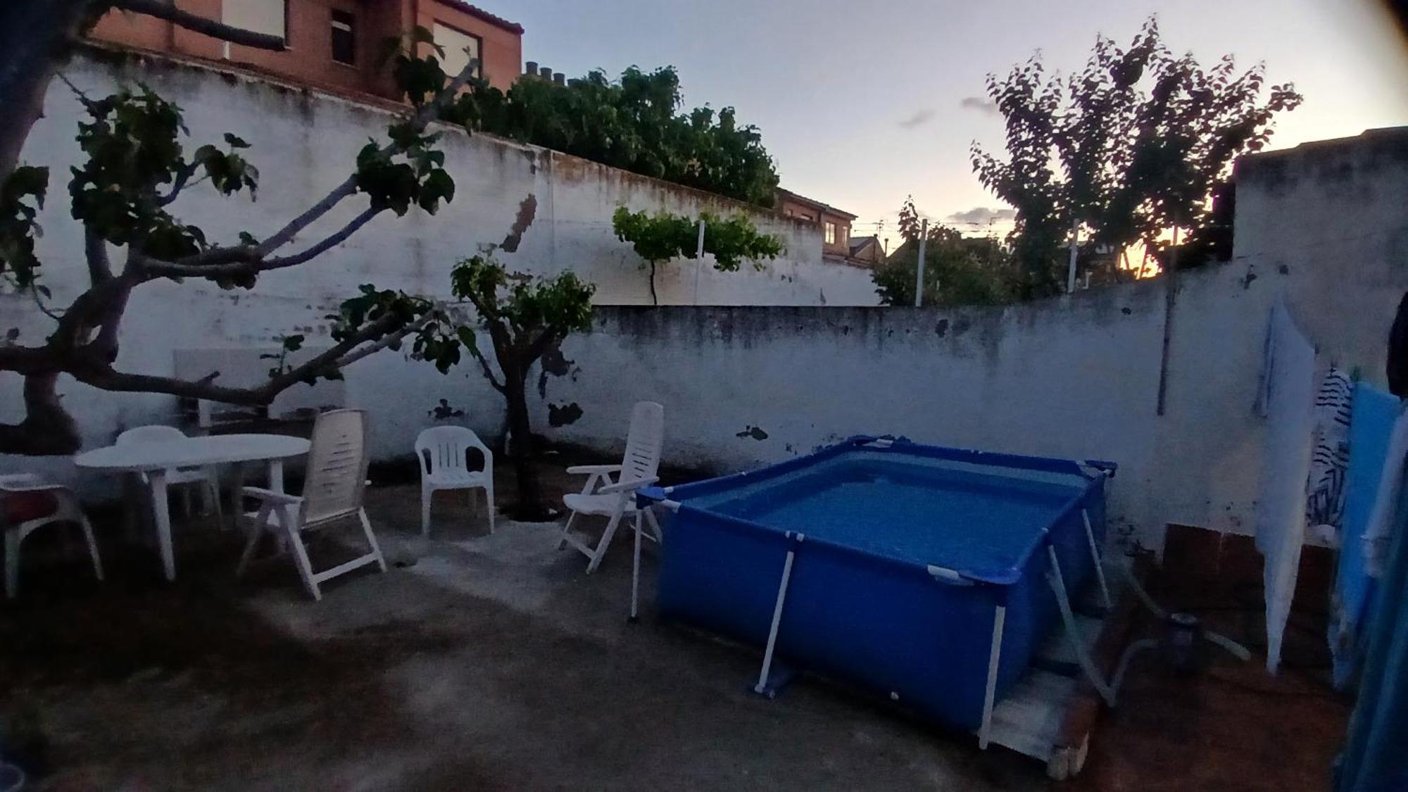 Habitacion Privada Familiar โตเลโด ภายนอก รูปภาพ