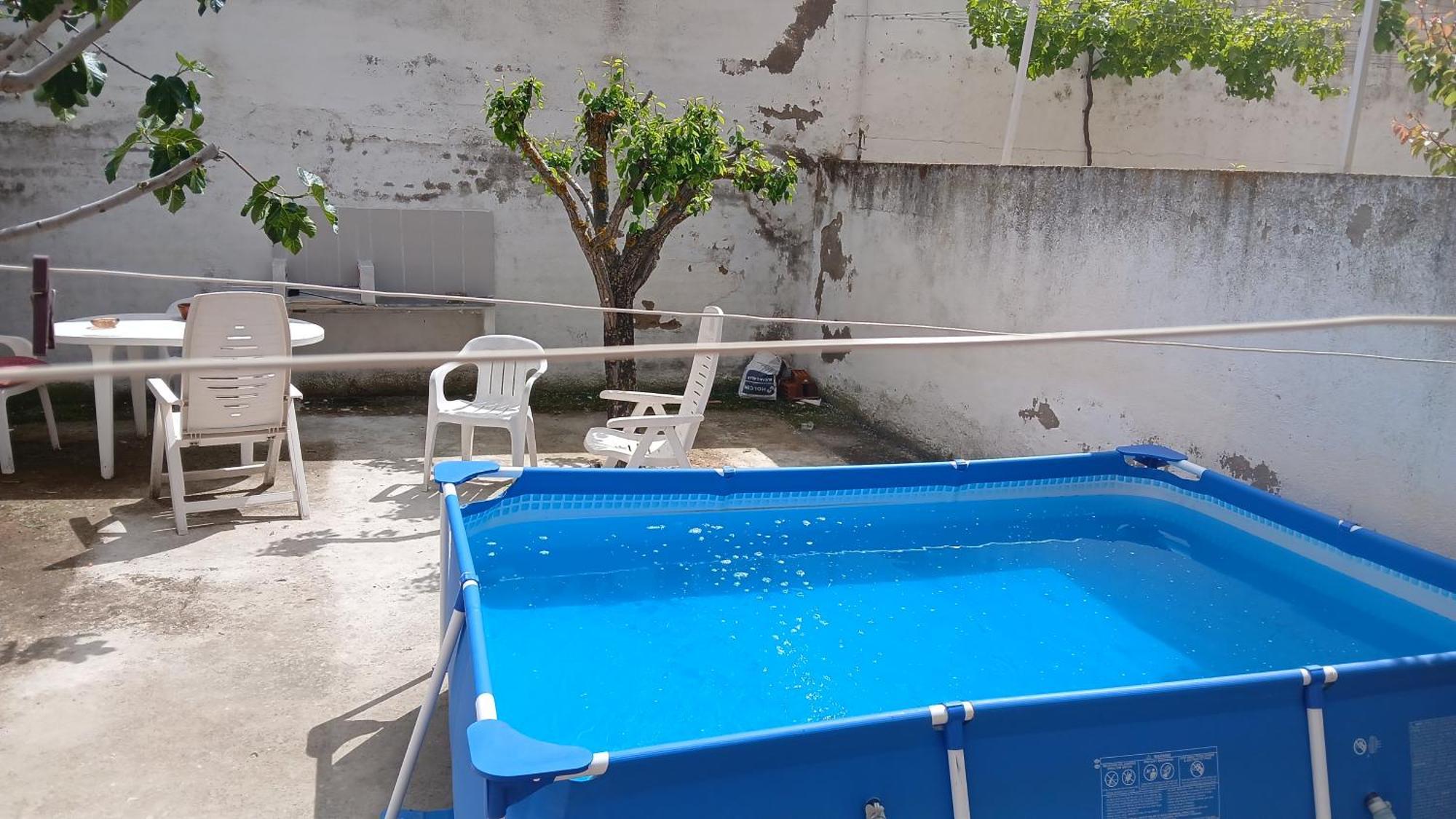 Habitacion Privada Familiar โตเลโด ภายนอก รูปภาพ